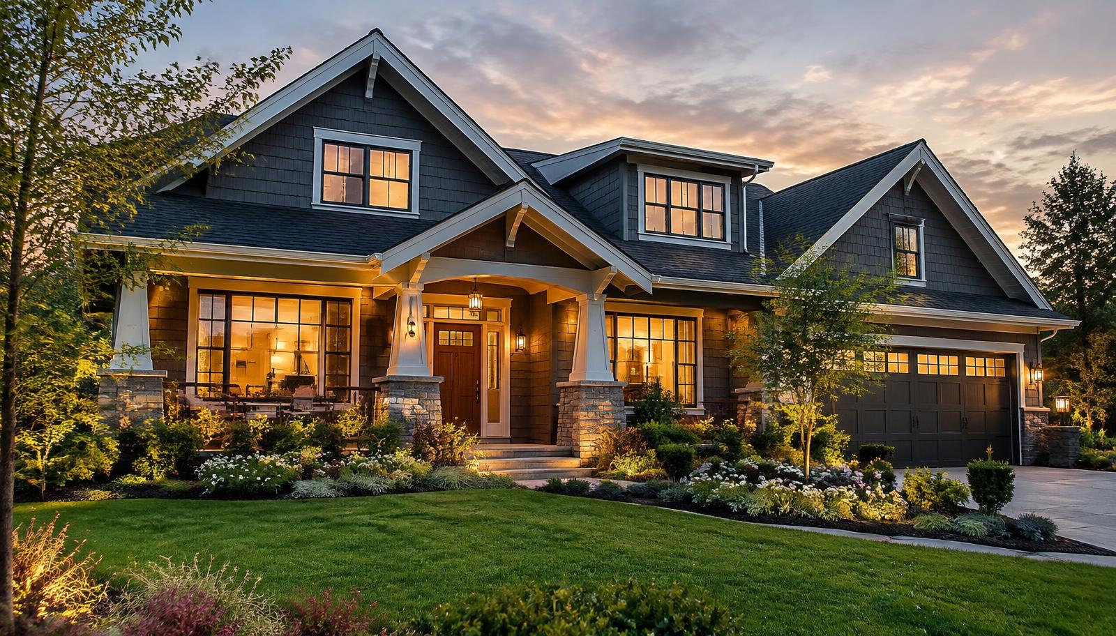 Home insurance